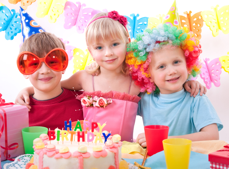 kids party bus rental Colorado Springs