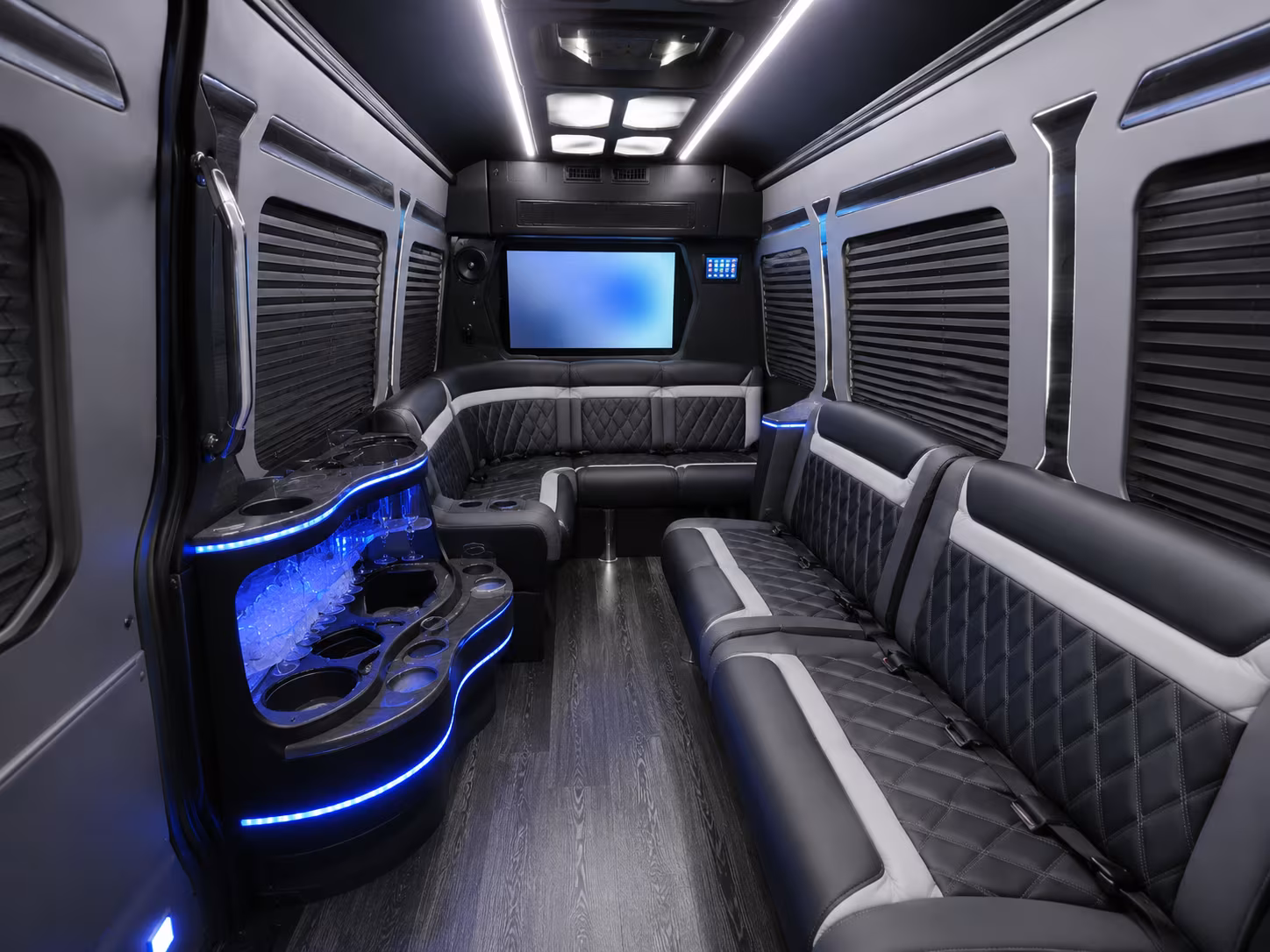 Castle Rock Airport Shuttles & Transportation