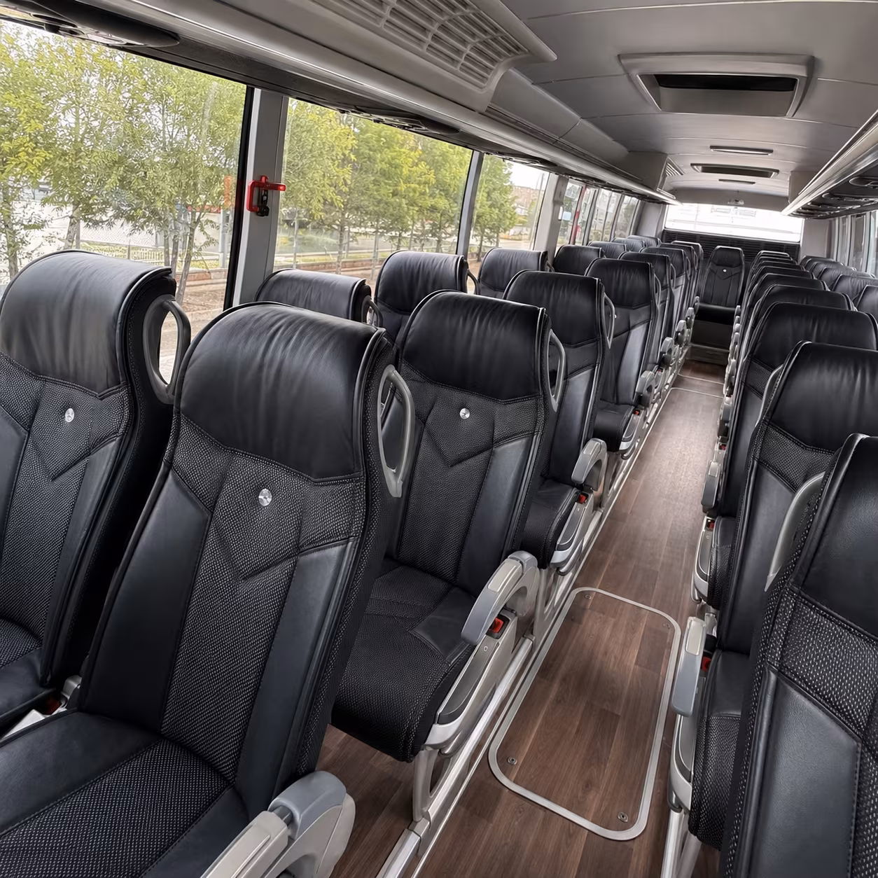 Centennial Airport Shuttles & Transportation