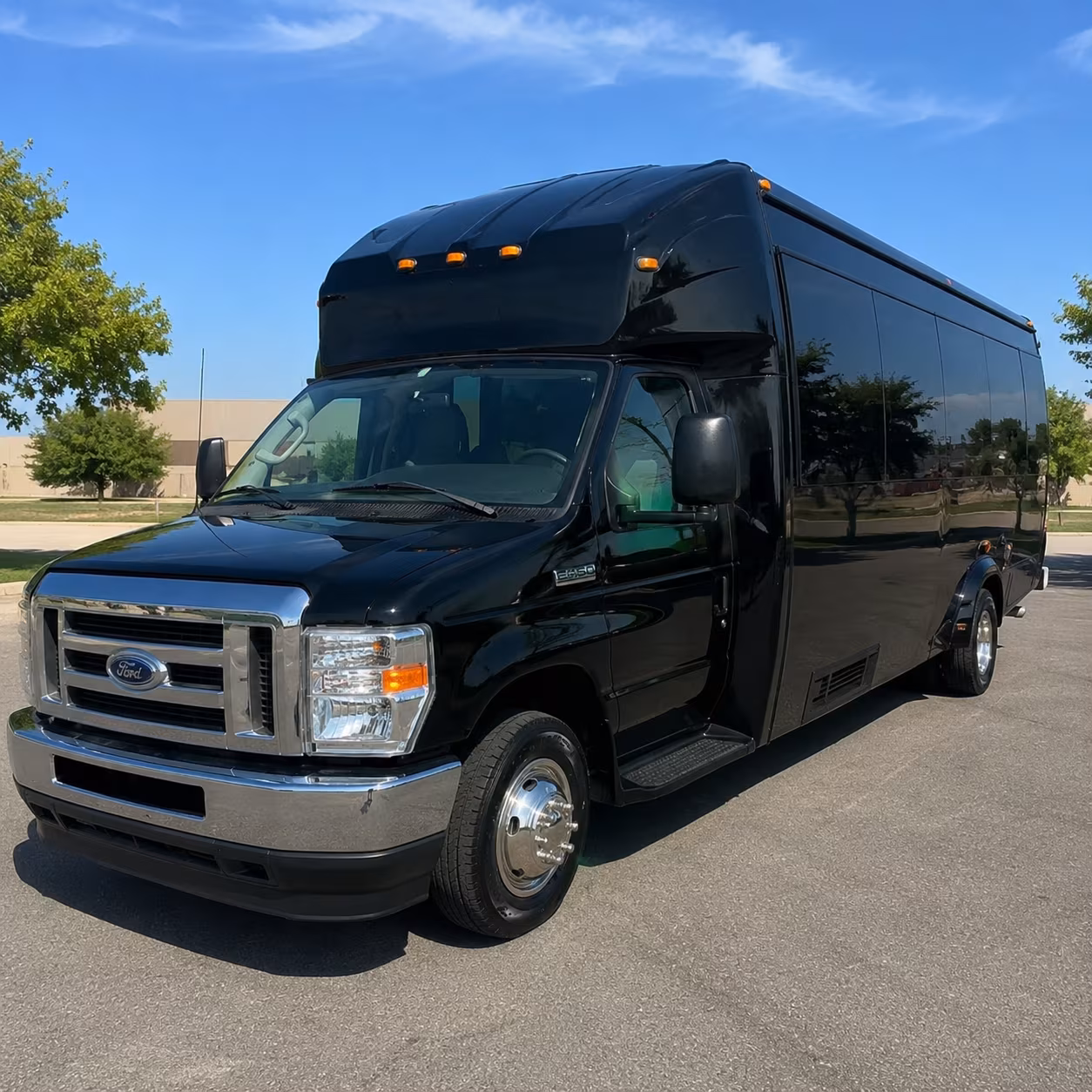 Centennial Winery Tour & Pub Crawl Transportation