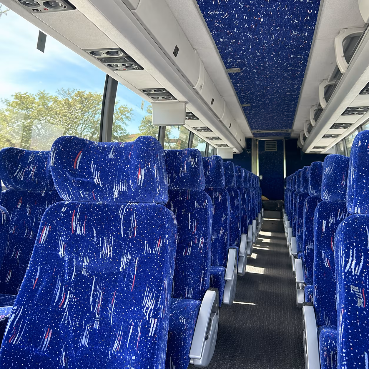 Colorado Springs Airport Shuttle & Transportation group transportation