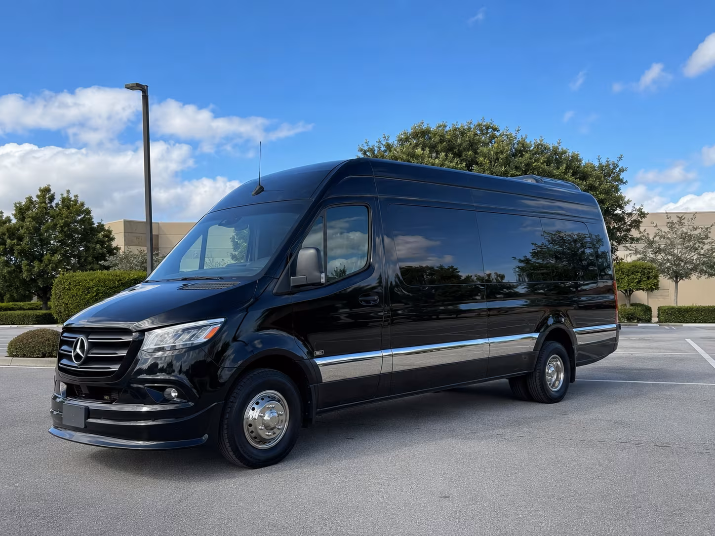 Colorado Springs Airport Shuttle & Transportation pickup coordination