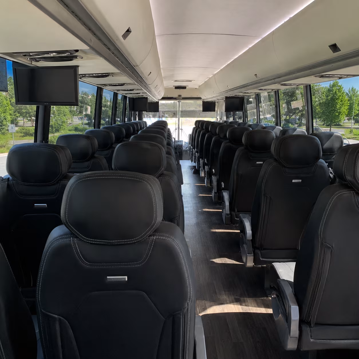 Colorado Springs Airport Shuttle & Transportation route planning