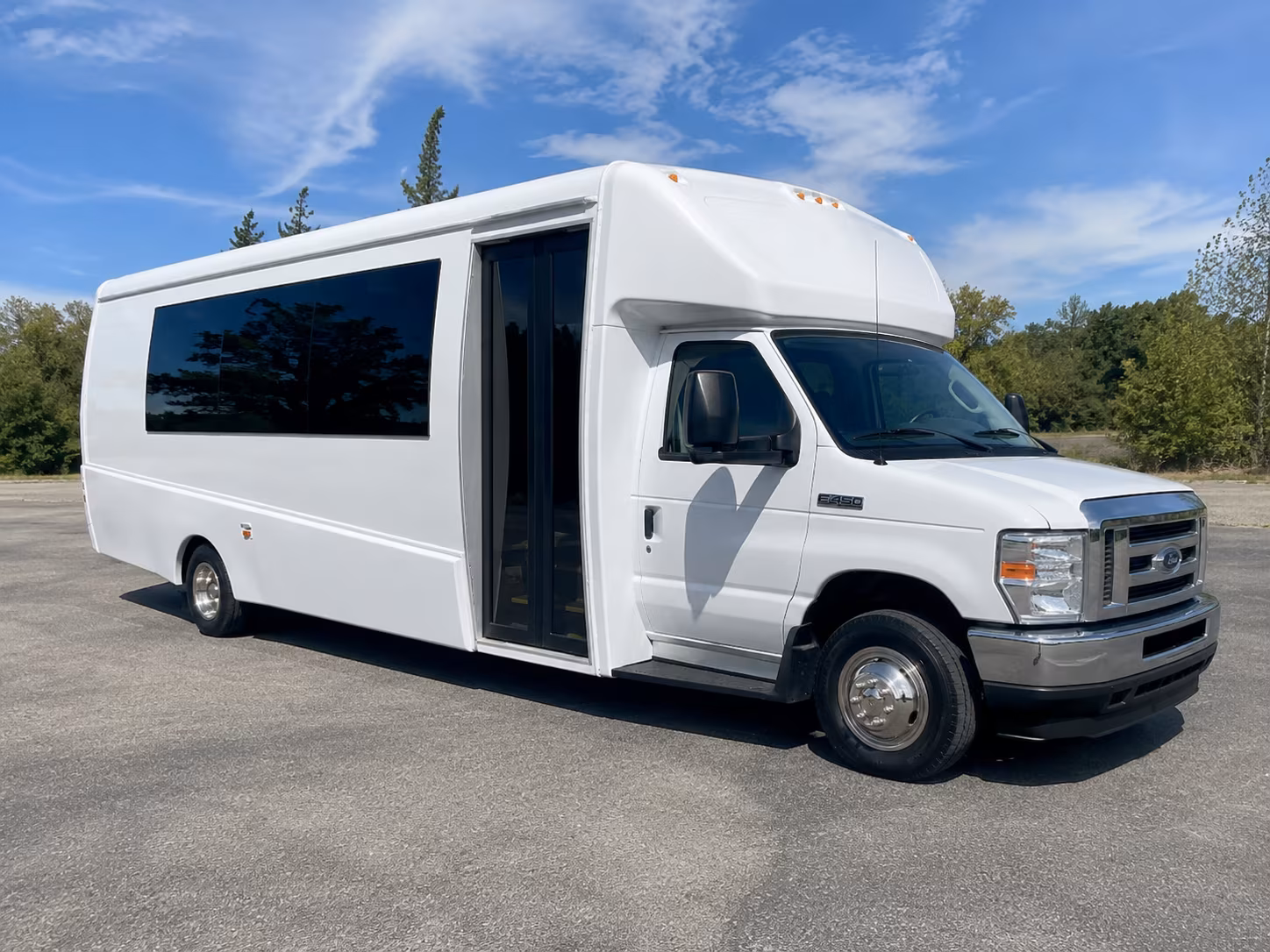 Colorado Springs Concert & Music Festival Transportation pickup coordination