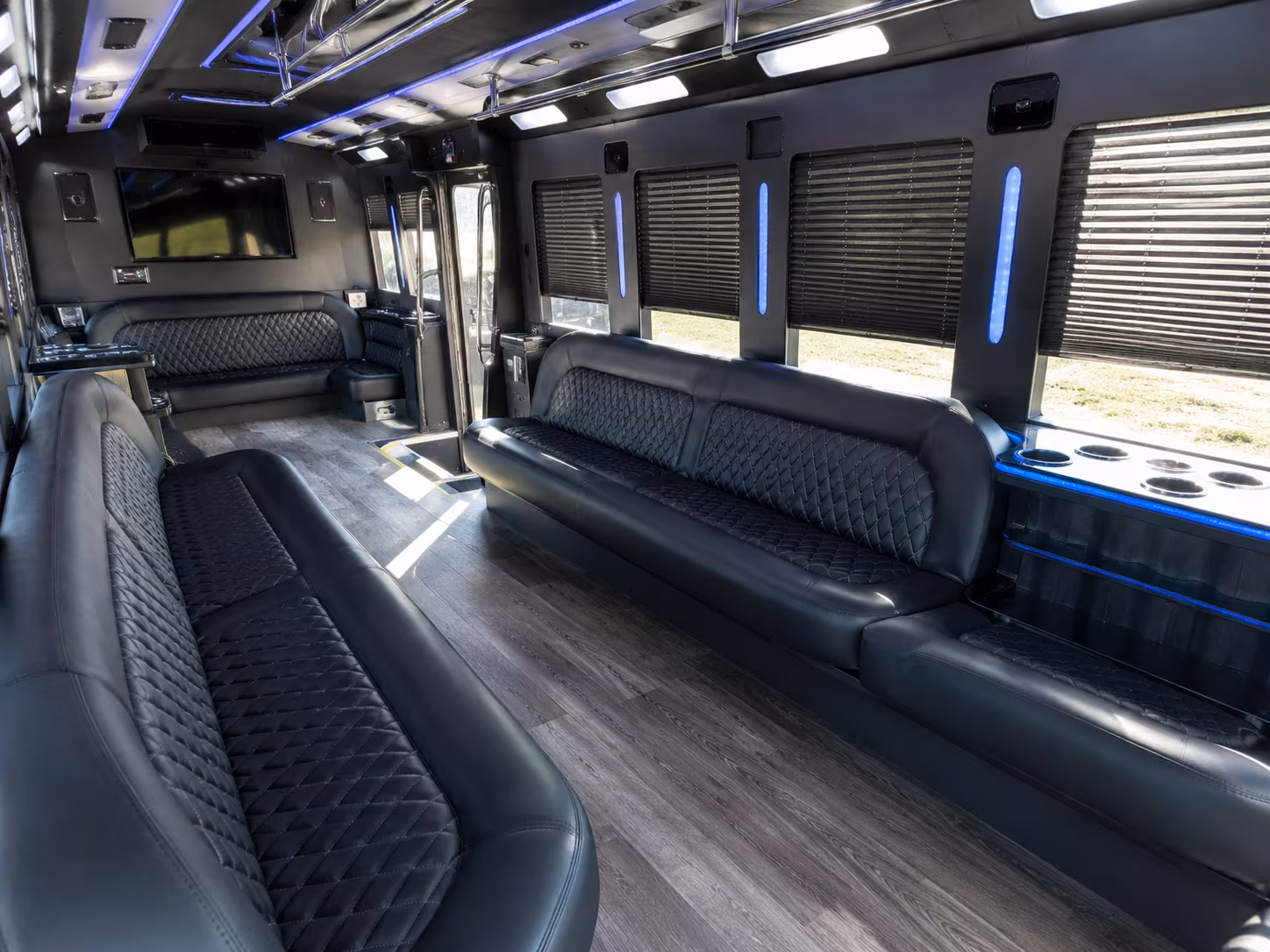 Colorado Springs Prom & Homecoming Transportation route planning