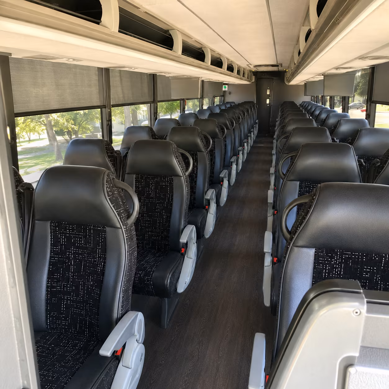 Highlands Ranch School Event & Field Trip Transportation