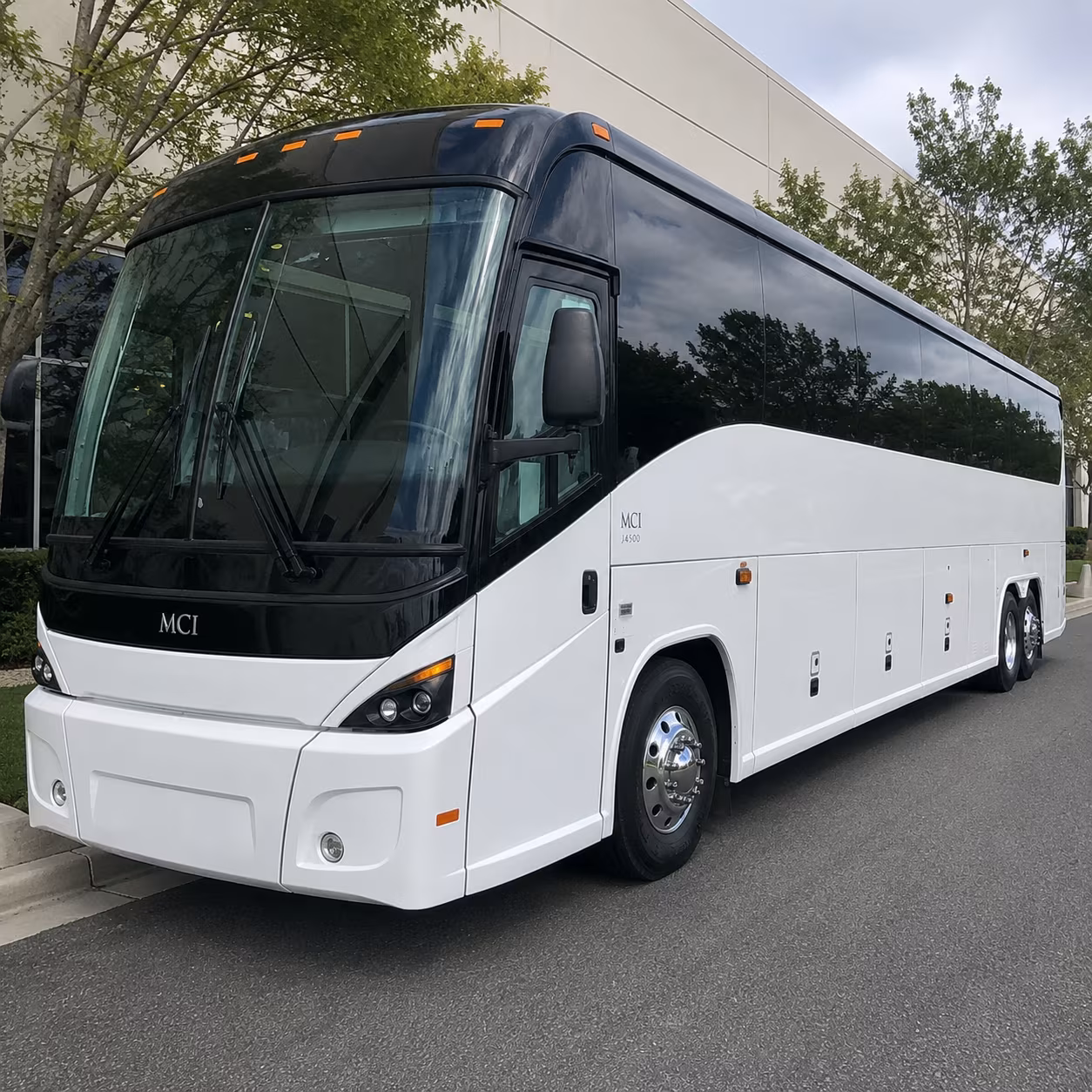 Parker Airport Shuttles & Transportation