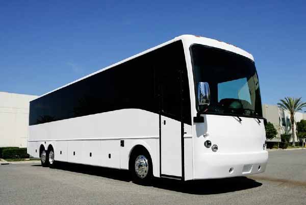 40 Passenger  party bus Denver