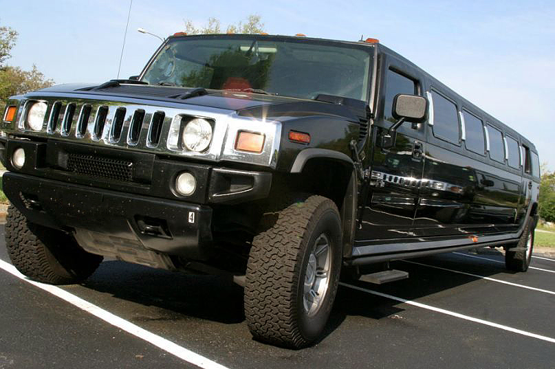 Colorado Springs 20 Passenger Limo